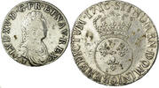 France Ecu Louis XV, Écu Vertugadin, Rennes, KM 414.25 -