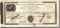 France 20 Francs KM:S245b -