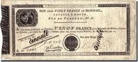France 20 Francs KM:S245b -