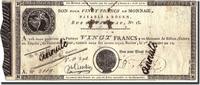 France 20 Francs KM:S245b -