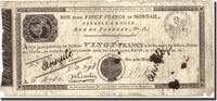 France 20 Francs KM:S245b -