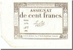France 100 Francs Le Noble, KM:A78 -