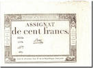 France 100 Francs Saxy, KM:A78 -