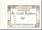 France 100 Francs Lassia, KM:A78 -