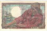 France 20 Francs 1949 Pêcheur, R.219, Fayette:13.15, KM:100c VZ 141.82 元  ＋  41.42 元 运费