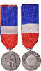 France Medal Société Industrielle de Rouen, Excellent Quality, Chabaud -