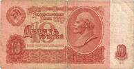 Russia 10 Rubles SGE -