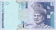 Malaysia 1 Ringgit SS -