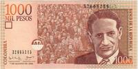 Colombia 1000 Pesos 2010-11-23 -