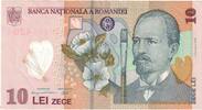 Romania 10 Lei 2008-12-01 -