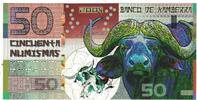 Australia Tourist Banknote Banknote, 50 NUMISMAS -