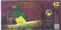 Brazil Dollar Banknote, 2019-08, ATLANTIC FOREST 42 DOLLARS -