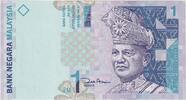 Malaysia 1 Ringgit KM:39a UNZ 83.51 元  ＋  41.34 元 运费