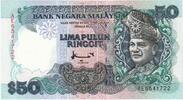 Malaysia 50 Ringgit KM:31 -