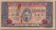Viet Nam 50 Dng Banknote -