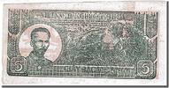 Viet Nam 5 Dng 1948 Banknote UNZ- 233.86 元  ＋  41.42 元 运费