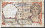 Yugoslavia 10 Dinara Banknote, 1926-05-26 -