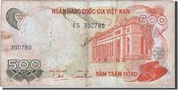 Viet Nam 100 Dông Banknote -