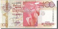 Seychelles 100 Rupees Banknote, Undated, KM:39 -