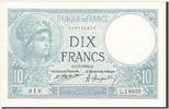 France 10 Francs Banknote, 1924-05-05, Fayette:6.8, KM:73c -