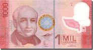 Costa Rica 1000 Colones Banknote, 2009-09-02, KM:274 -