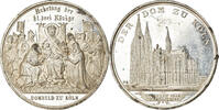 Germany Medal Der Dom zu Köln, Anbetung der drei Könige, Drentwett -