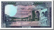 Lebanon 100 Livres Banknote -