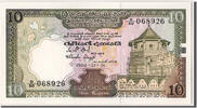Sri Lanka 10 Rupees Banknote, 1982-01-01 -