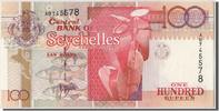 Seychelles 100 Rupees Banknote UNZ 826.72 元  ＋  41.34 元 运费