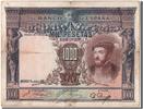 Spain 1000 Pesetas Banknote, 1925-07-01, KM:70c -