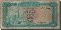 Libya 1 Dinar Banknote SGE+ 166.93 元  ＋  41.42 元 运费