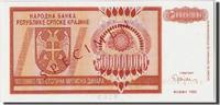 Croatia 500 Million Dinara Banknote, Undated, KM:R16s -