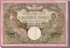 Madagascar 50 Francs Banknote, Undated, Undated, KM:38 -