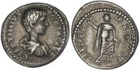  Denarius Laodicea Coin, Geta, Laodicea, Silver SS 1,159.45 元  ＋  41.29 元 运费
