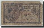 Belgium 1 Franc Banknote, 1920-03-31, KM:92 -