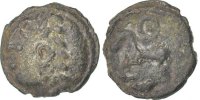 France Potin Coin, Sequani, Delestrée:3095 -