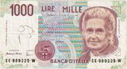 Italy 1000 Lire S -