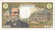 France 5 Francs Pasteur, 1969-06-05, T.103 -
