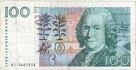 Sweden 100 Kronor S -