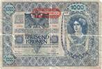 Austria 1000 Kronen old date 1902-02-01 -