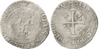 France Blanc Coin, Châlons-Sur-Marne, Billon, Duplessy:587 -