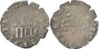 France Double Parisis Coin, Billon, Duplessy:269A -