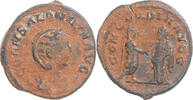 Antoninianus Coin, Salonina, Billon -