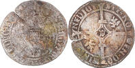 Spanish Netherlands Gros Coin, Charles Quint, Anvers -
