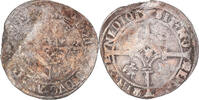 Spanish Netherlands Gros Coin, Charles Quint, Anvers -