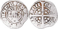 Great Britain Penny London Coin, Edward I, II, III, London, Silver S+ 417.94 元  ＋  41.42 元 运费