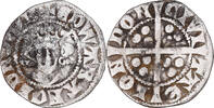 Great Britain Penny London Coin, Edward I, II, III, London, Silver S+ 434.68 元  ＋  41.42 元 运费