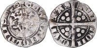 Great Britain Penny London Coin, Edward I, II, III, London, Silver S+ 459.78 元  ＋  41.42 元 运费