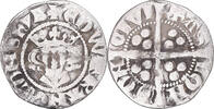Great Britain Penny London Coin, Edward I, II, III, London, Silver S+ 501.61 元  ＋  41.42 元 运费