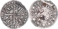 Belgium Gros compagnon au lion 1312-1355 Brussels Coin, duché de Brabant... 1,163.04 元  ＋  41.42 元 运费